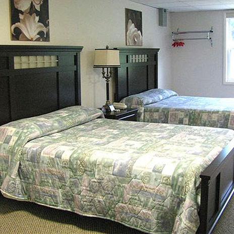 The Mill Stone Manor Huntingdon Hotel Room photo