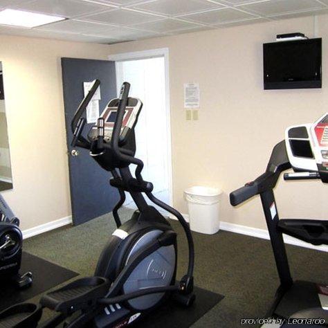 The Mill Stone Manor Huntingdon Hotel Facilities photo