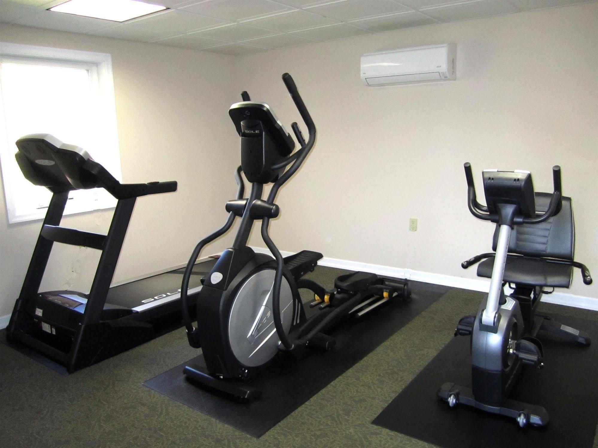 The Mill Stone Manor Huntingdon Hotel Facilities photo