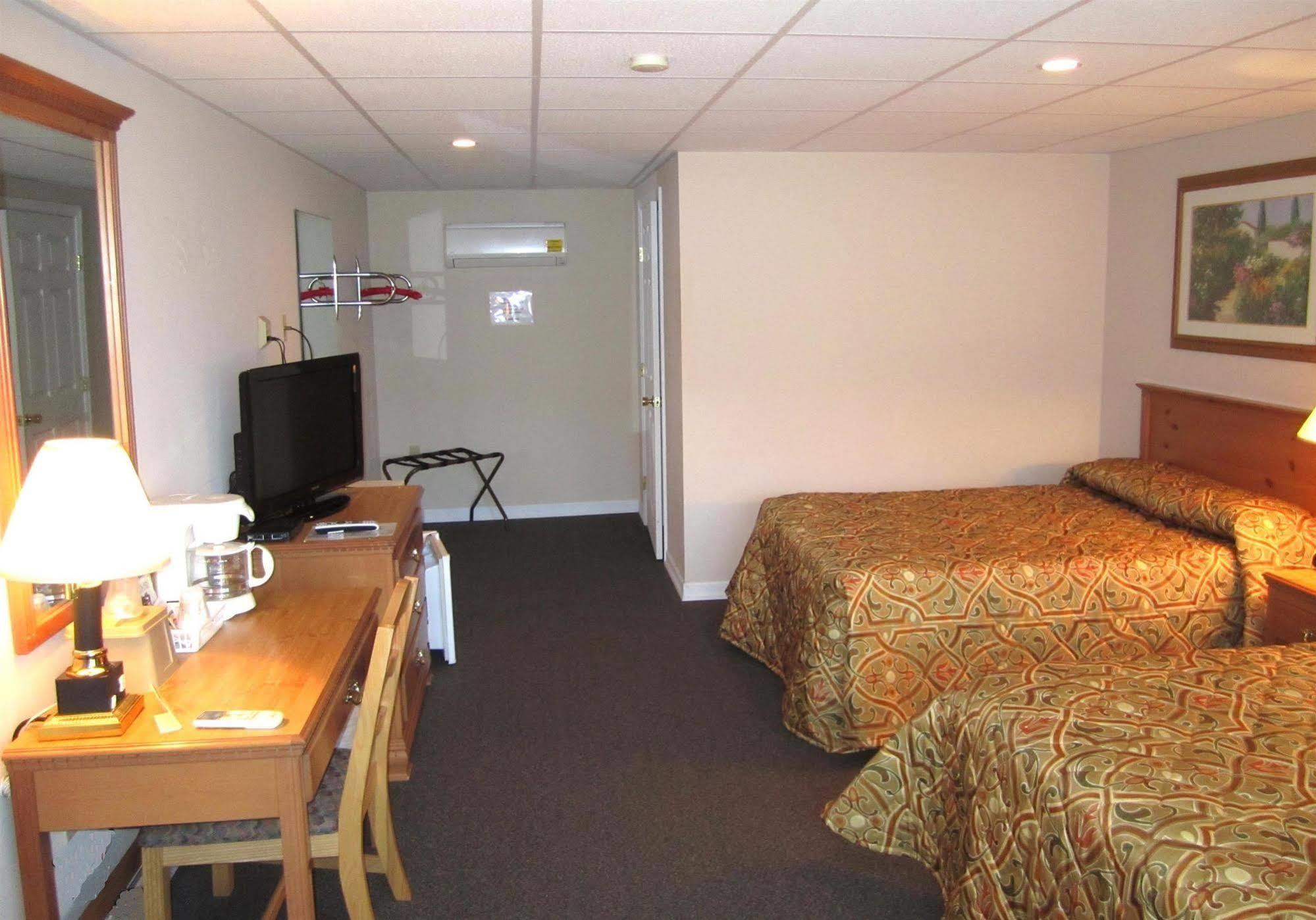 The Mill Stone Manor Huntingdon Hotel Room photo